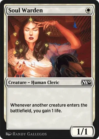 Soul Warden image
