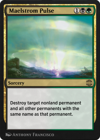 Maelstrom Pulse image
