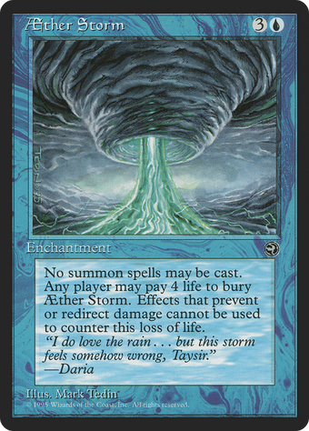 Aether Storm image