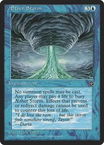 Aether Storm image