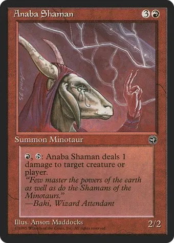 Anaba Shaman image