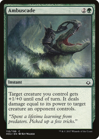 Ambuscade image
