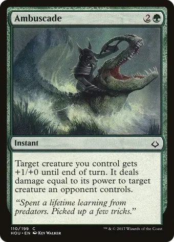 Ambuscade image