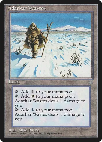 Adarkar Wastes image