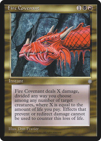 Fire Covenant image