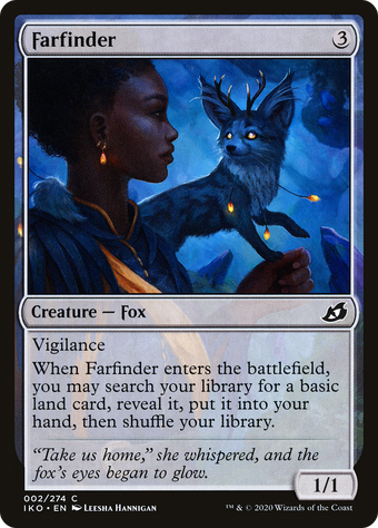 Farfinder image
