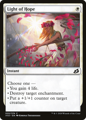 Light of Hope image