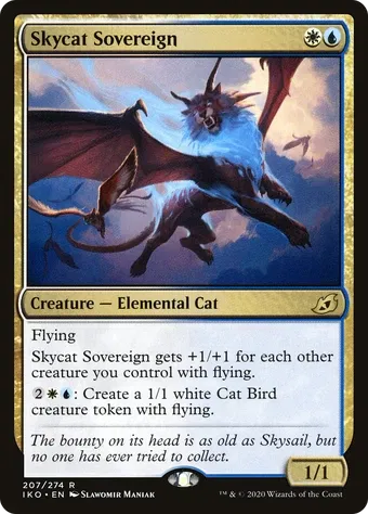 Skycat Sovereign image