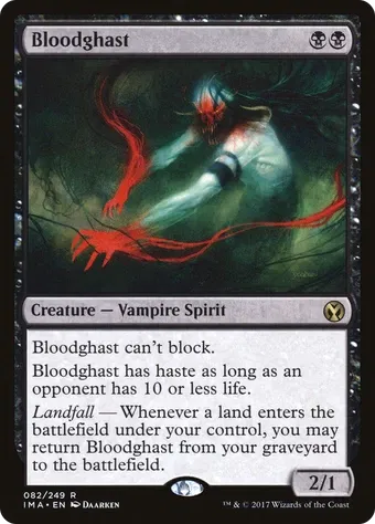 Bloodghast image