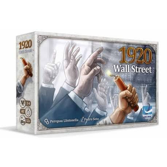 1920 Wall Street Full hd image