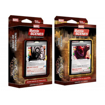 2 Decks Full hd image