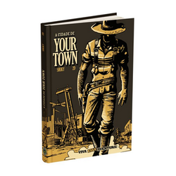 La ville de Your Town image