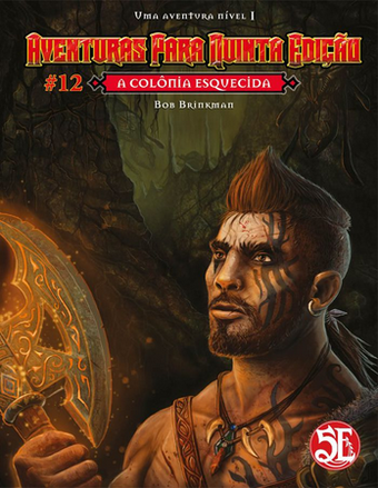 A Colônia Esquecida Full hd image