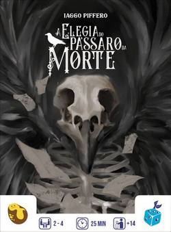 La elegia dell'uccello della morte image