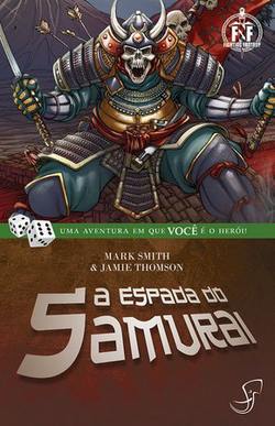 A Espada Do Samurai image