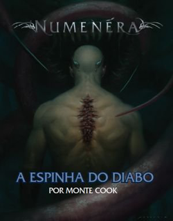 A Espinha Do Diabo image