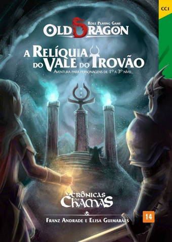 A Relíquia Do Vale Do Trovão Full hd image