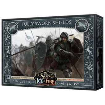 A Song of Ice & Fire - Escudos Juramentados Tully (Caixa de Unidade) (PRÉ-VENDA. PREVISÃO 12/2019) Full hd image