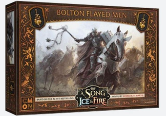 A Song of Ice & Fire - Os Homens Esfolados (Caixa de Unidade) (PRÉ-VENDA. PREVISÃO 12/2019) Full hd image