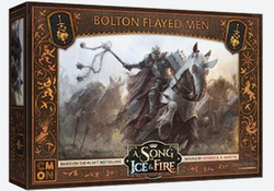 A Song of Ice & Fire - Os Homens Esfolados (Caixa de Unidade) (PRÉ-VENDA. PREVISÃO 12/2019) image