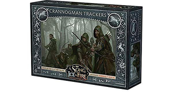 A Song of Ice & Fire - Rastreadores Crannongman (Caixa de Unidade) (PRÉ-VENDA. PREVISÃO 12/2019) Full hd image