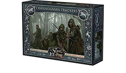 A Song of Ice & Fire - Rastreadores Crannongman (Caixa de Unidade) (PRÉ-VENDA. PREVISÃO 12/2019) image