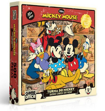 A Turma Do Mickey Full hd image