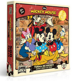 A Turma Do Mickey image