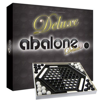 Abalone Deluxe Full hd image