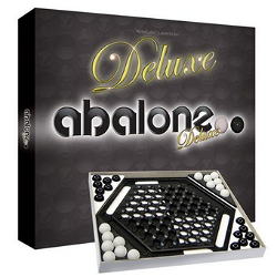 Abalone Deluxe