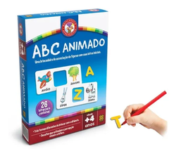 Abc Animado Grow image