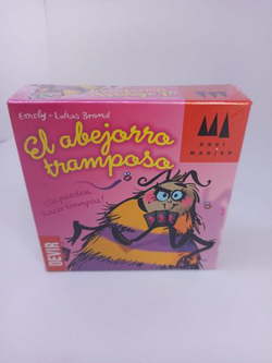 Abelhão Trapaceiro image
