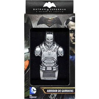 Abridor de Garrafas Batman Vs Superman ARMADURA BATMAN - Beek Full hd image