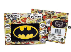 Ouvre-bouteille DC Originals LOGO BATMAN - Beek image