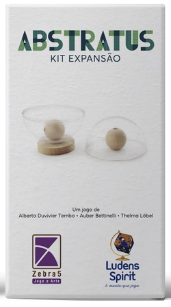 Abstratus Kit Expansão image