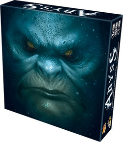 Abyss image