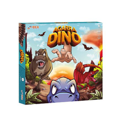 Agarra O Dino image