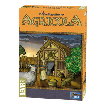 Agricola Full hd image