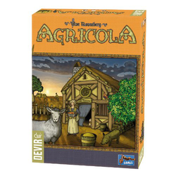 Agricola image