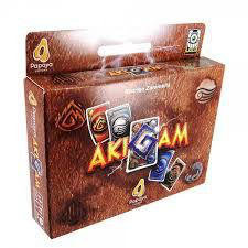 AKIGAM image