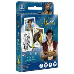 Aladdin image