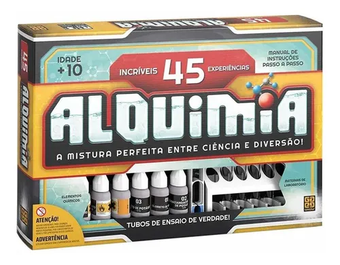 Alquimia 45 Full hd image