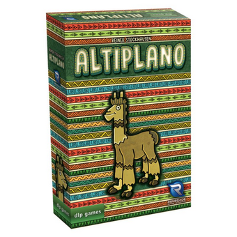 Altiplano Full hd image