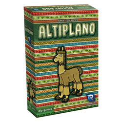 Altiplano image