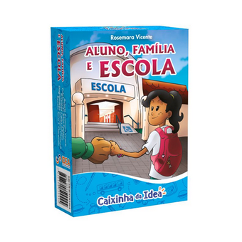 Aluno, Familia E Escola Full hd image