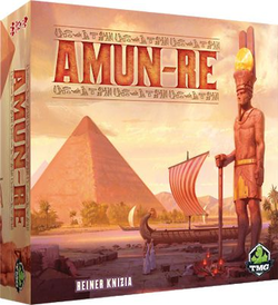 Amun-Re image