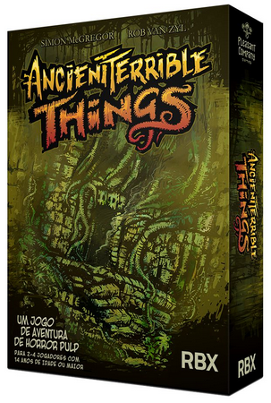 Ancient Terrible Things Full hd image