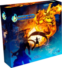 Anime Saga image