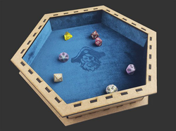 Premium Dice Arena image