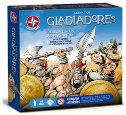 Arena Dos Gladiadores